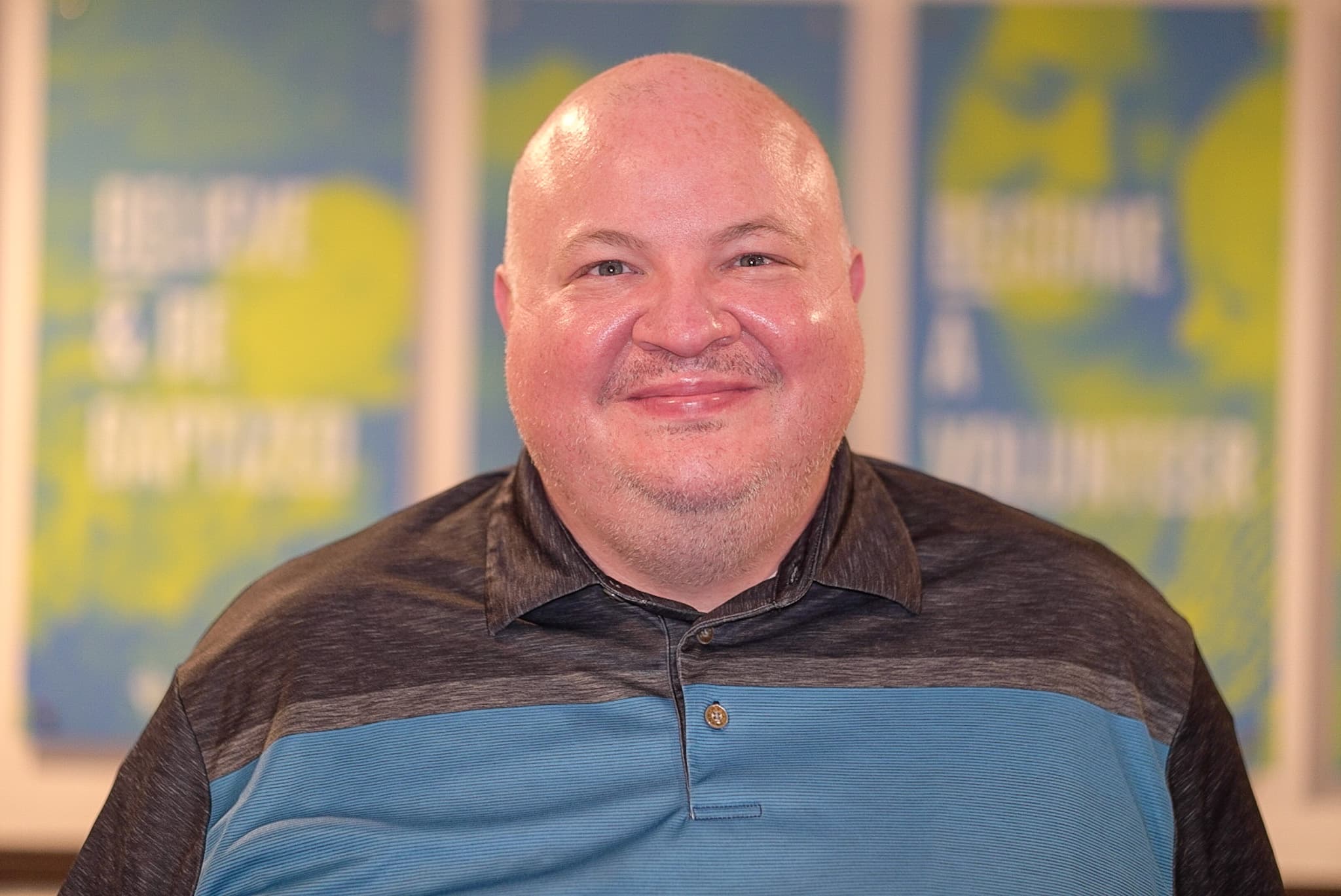 Donald Hart