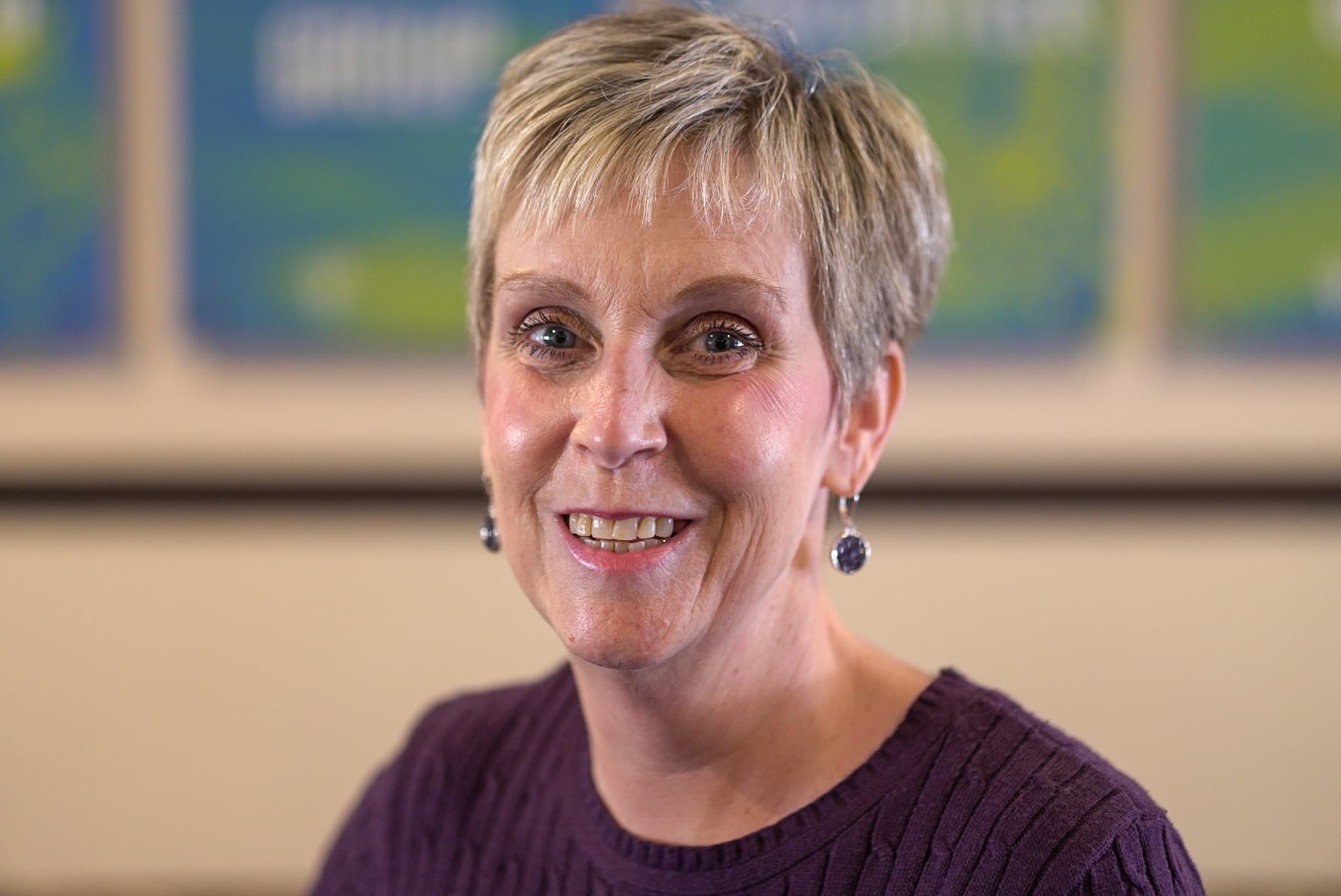 Donna McCollum