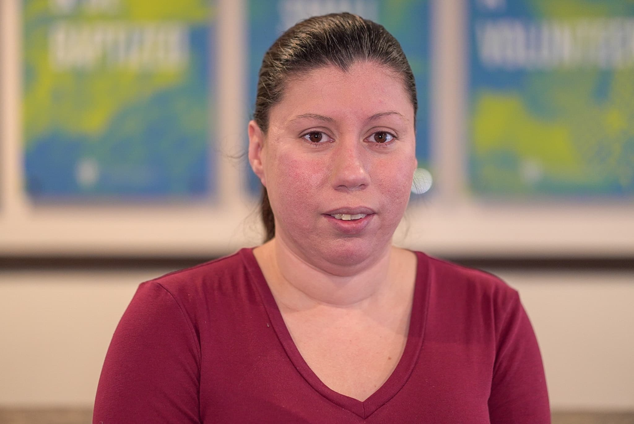Nidia Caraballo