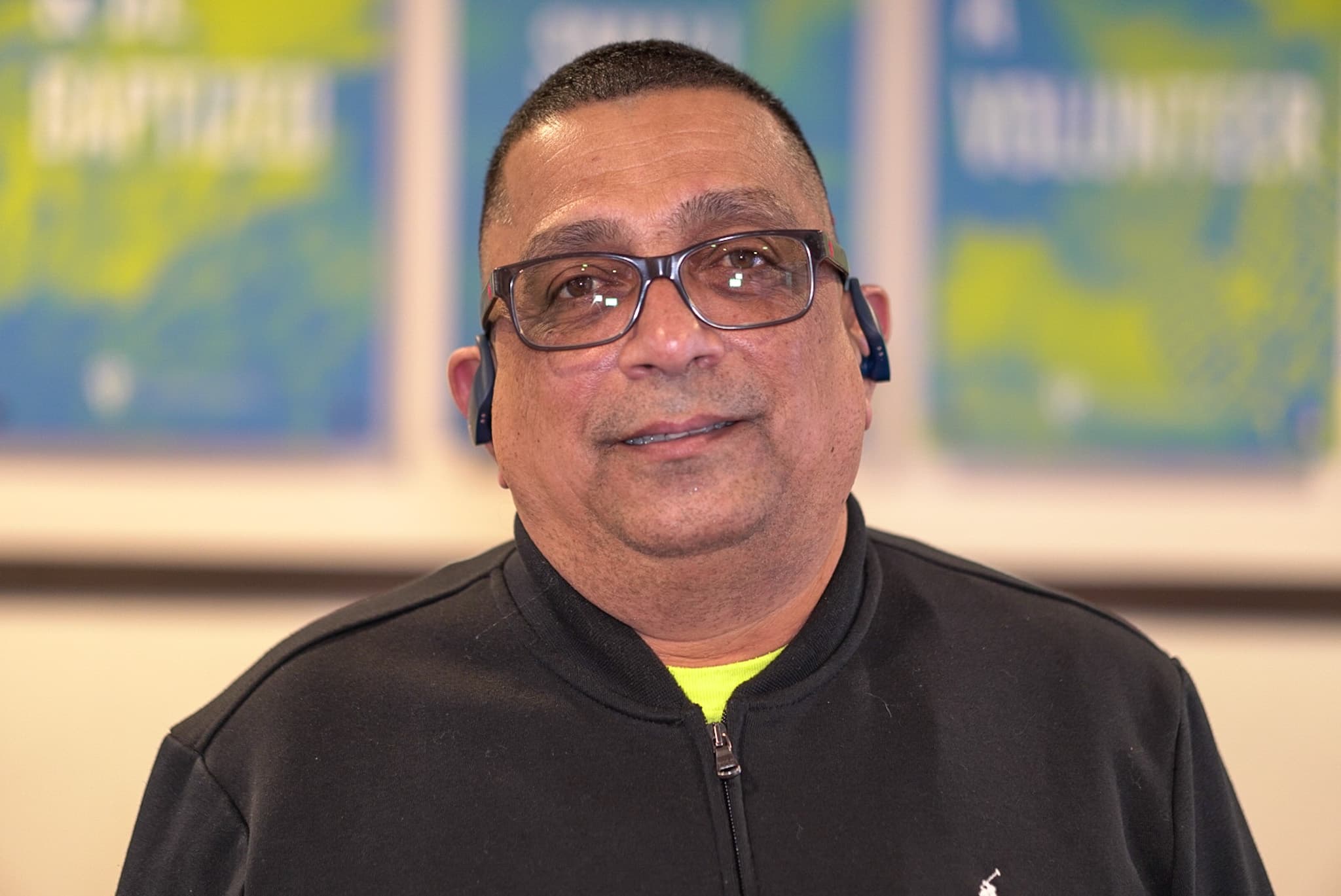 Reinaldo DeJesus